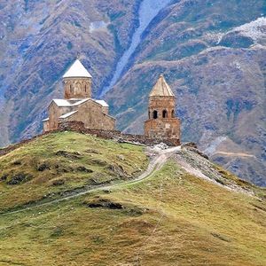 Meet your Posher, Vano